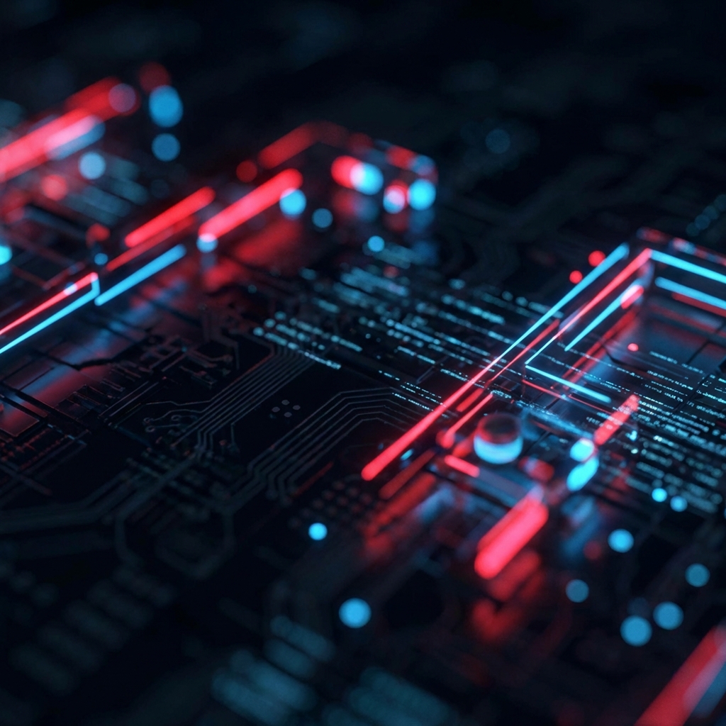 Cyber City Walkthrough