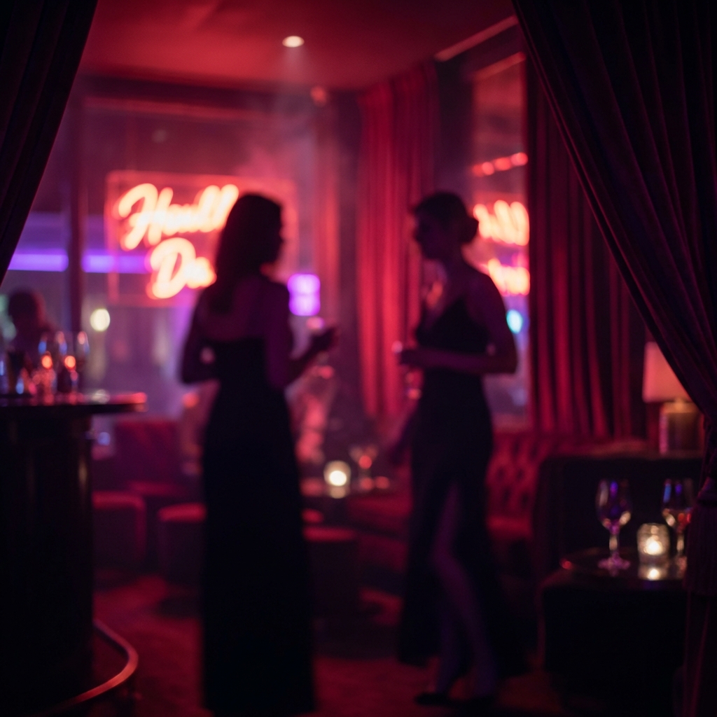 Stepdaughter's Temptation